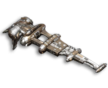 Catalyst: заградитель