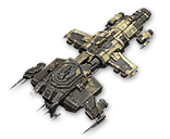 Ferox: комадный