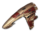 Punisher: штурмовой